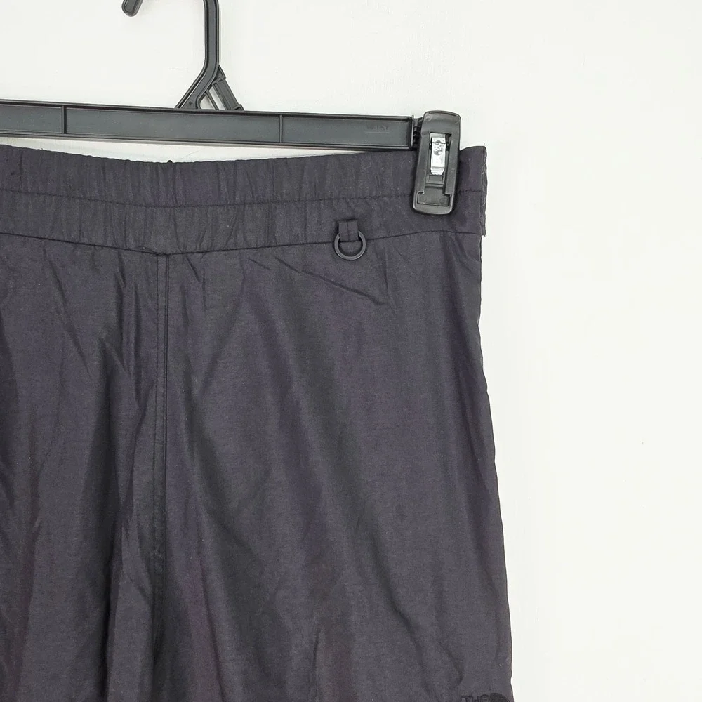 VTG Y2K The North Face Extreme - Ski Pants Ultrex by Burlington Black‎ - Mens S